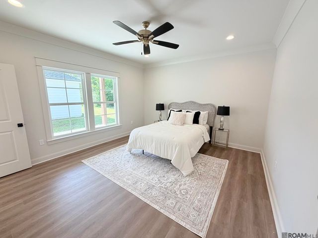 36214 Belle Parc Ave, Geismar, LA 70734