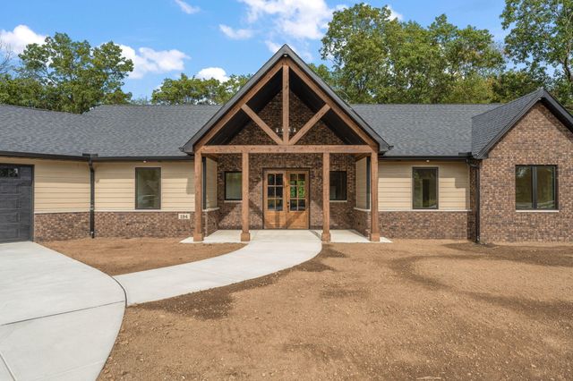 184 E 792 N, Lake Village, IN 46349