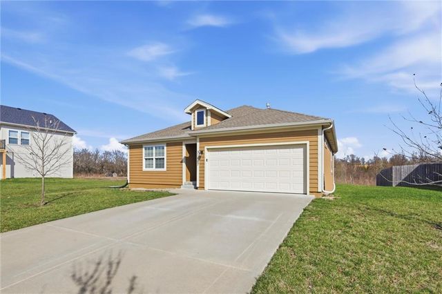 31687 W 172nd Street, Gardner, KS 66030