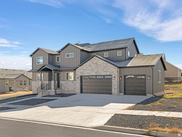 103 E GARIBALDI WAY, Saratoga Springs, UT 84045