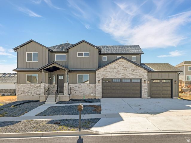 103 E GARIBALDI WAY, Saratoga Springs, UT 84045