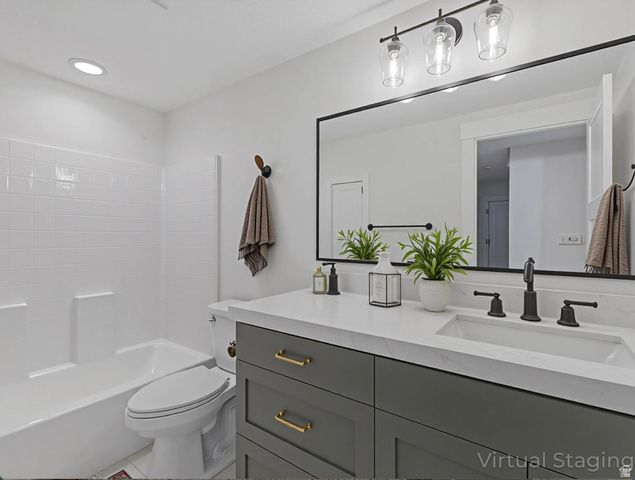 103 E GARIBALDI WAY, Saratoga Springs, UT 84045