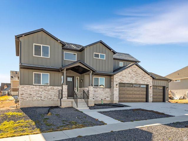 103 E GARIBALDI WAY, Saratoga Springs, UT 84045