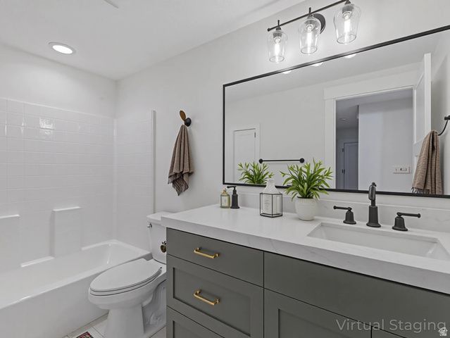 103 E GARIBALDI WAY, Saratoga Springs, UT 84045