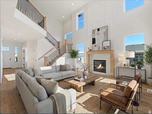 103 E GARIBALDI WAY, Saratoga Springs, UT 84045