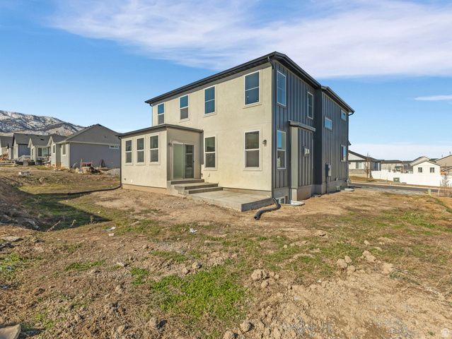 103 E GARIBALDI WAY, Saratoga Springs, UT 84045