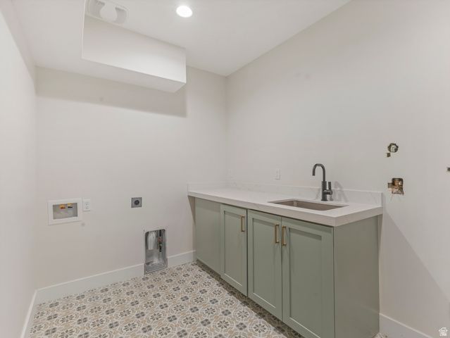 103 E GARIBALDI WAY, Saratoga Springs, UT 84045