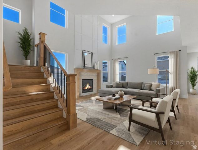 103 E GARIBALDI WAY, Saratoga Springs, UT 84045