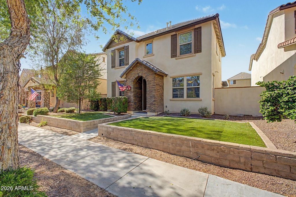 20730 W PARK MEADOWS Drive, Buckeye, AZ 85396 — photo 2