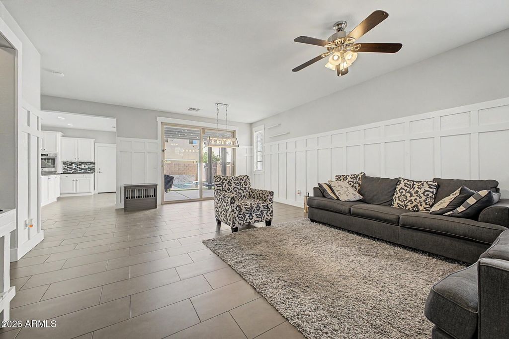 20730 W PARK MEADOWS Drive, Buckeye, AZ 85396 — photo 5