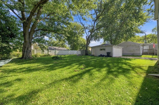 17853 Bock Road, Lansing, IL 60438