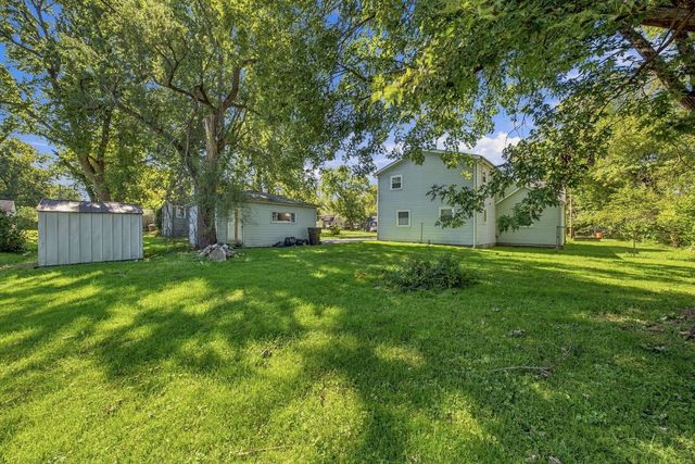 17853 Bock Road, Lansing, IL 60438