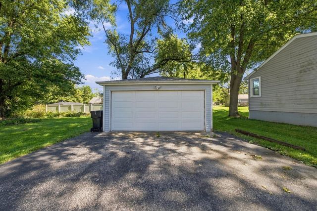 17853 Bock Road, Lansing, IL 60438