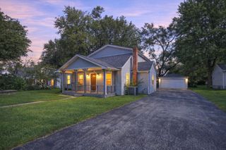 17853 Bock Road, Lansing, IL 60438