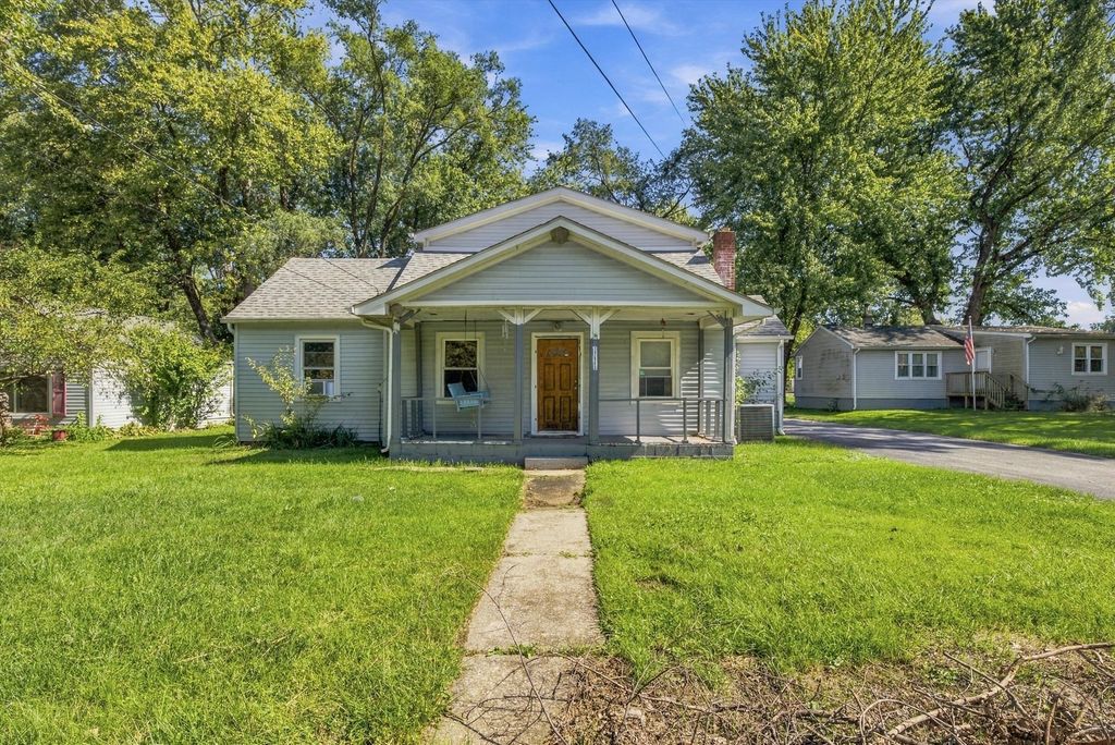 17853 Bock Road, Lansing, IL 60438 — photo 2