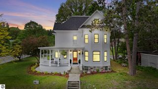 503 N Bridge Street, Bellaire, MI 49615