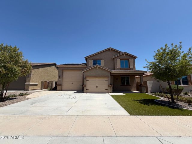 22479 N 185TH Avenue, Surprise, AZ 85387