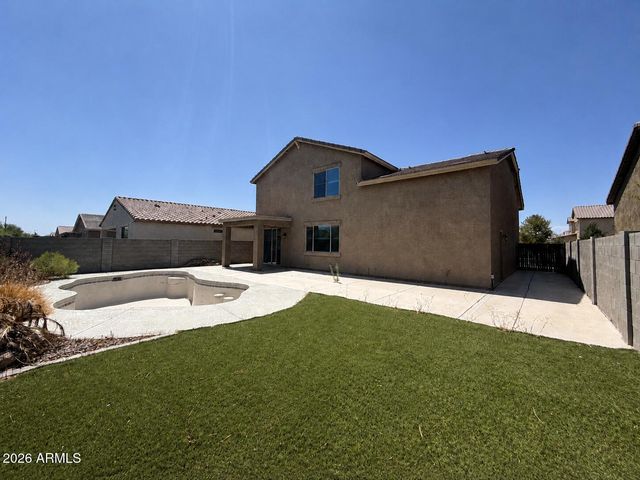 22479 N 185TH Avenue, Surprise, AZ 85387