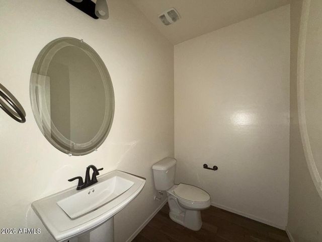 22479 N 185TH Avenue, Surprise, AZ 85387