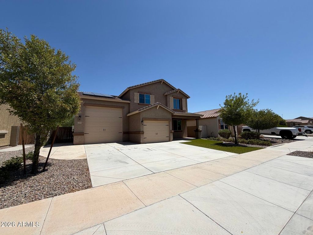 22479 N 185TH Avenue, Surprise, AZ 85387