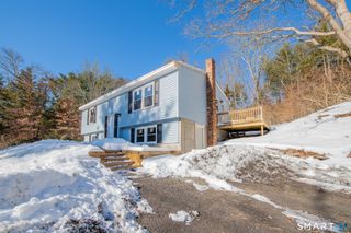 25 Snake Meadow Road, Plainfield, CT 06354