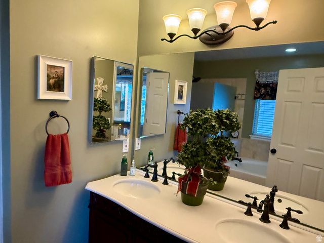 12813 S KERI LYNN CT, Riverton, UT 84065
