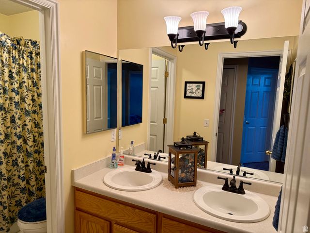 12813 S KERI LYNN CT, Riverton, UT 84065