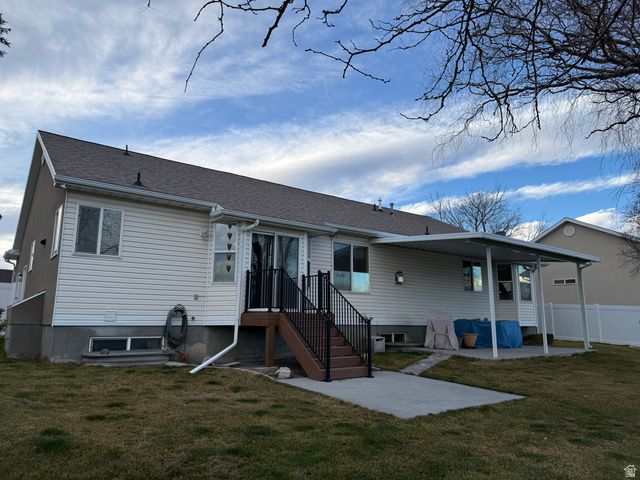 12813 S KERI LYNN CT, Riverton, UT 84065
