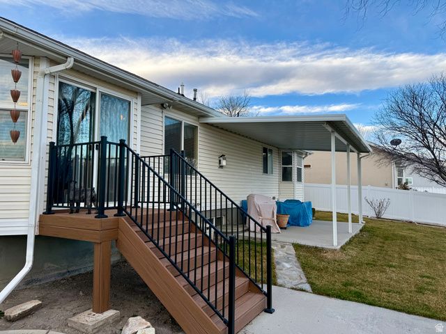 12813 S KERI LYNN CT, Riverton, UT 84065