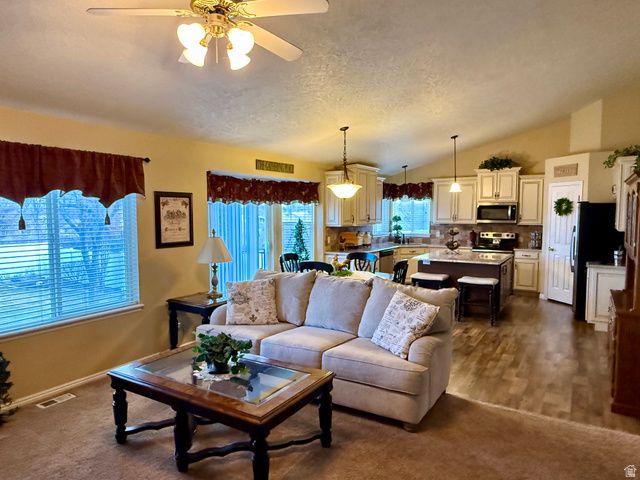 12813 S KERI LYNN CT, Riverton, UT 84065