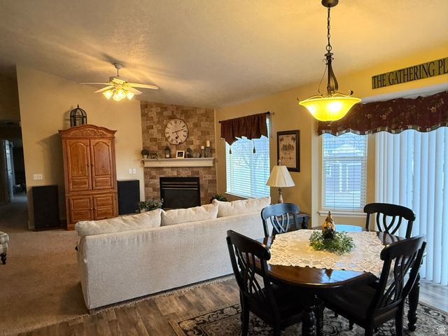 12813 S KERI LYNN CT, Riverton, UT 84065