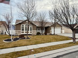 12813 S KERI LYNN CT, Riverton, UT 84065