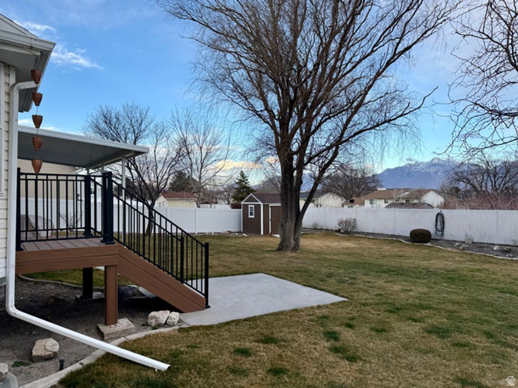 Image 31 of property listing at 12813 S KERI LYNN CT, Riverton, UT 84065