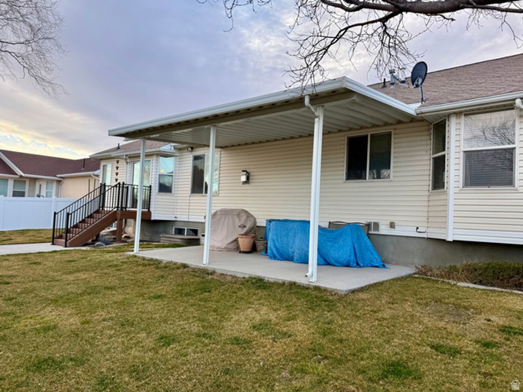 Image 37 of property listing at 12813 S KERI LYNN CT, Riverton, UT 84065