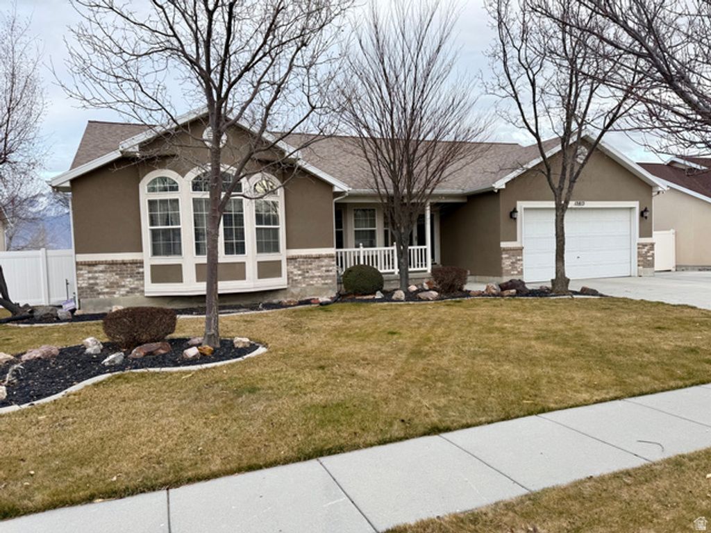 Image 41 of property listing at 12813 S KERI LYNN CT, Riverton, UT 84065