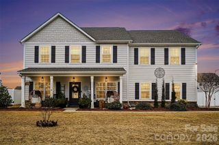 4223 Allenby Place, Monroe, NC 28110