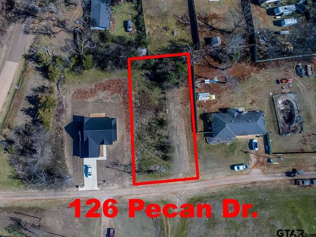 126 Pecan Drive, Bullard, TX 75757