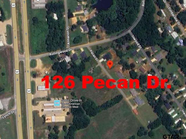 126 Pecan Drive, Bullard, TX 75757