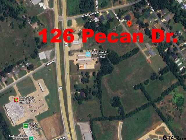126 Pecan Drive, Bullard, TX 75757