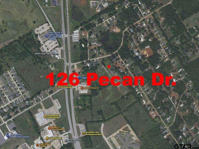 126 Pecan Drive, Bullard, TX 75757