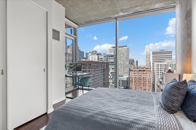 Address unavailable.