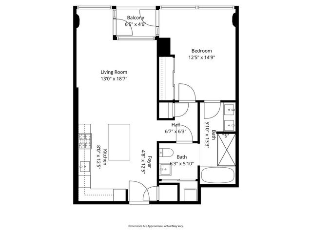 Address unavailable.