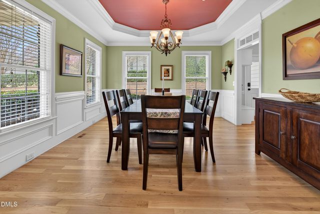 1800 Versa Court, Apex, NC 27502