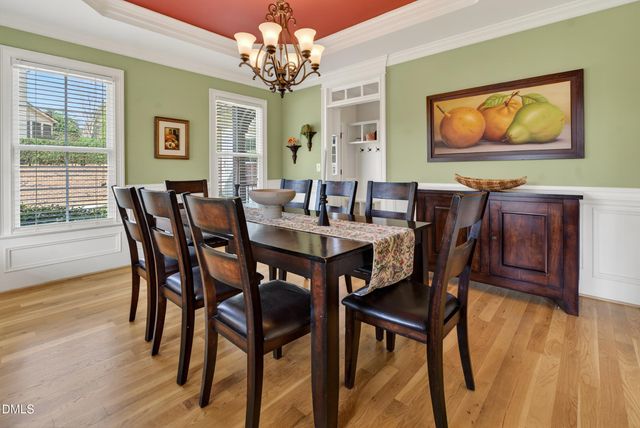 1800 Versa Court, Apex, NC 27502