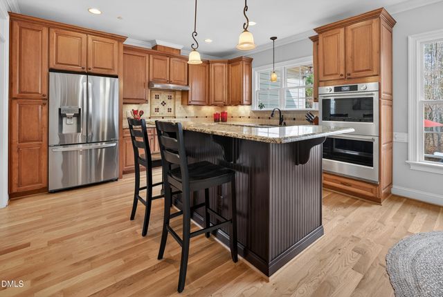 1800 Versa Court, Apex, NC 27502