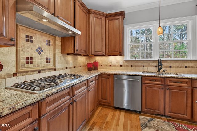 1800 Versa Court, Apex, NC 27502