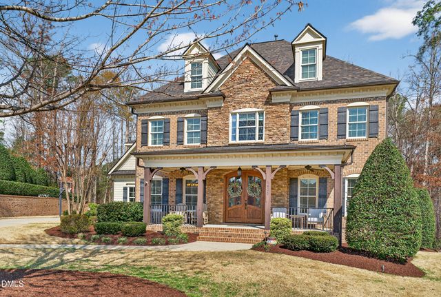 1800 Versa Court, Apex, NC 27502