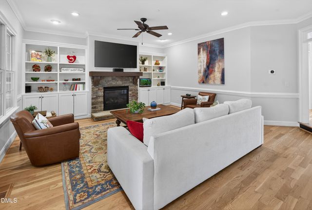 1800 Versa Court, Apex, NC 27502