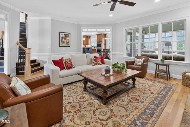 1800 Versa Court, Apex, NC 27502