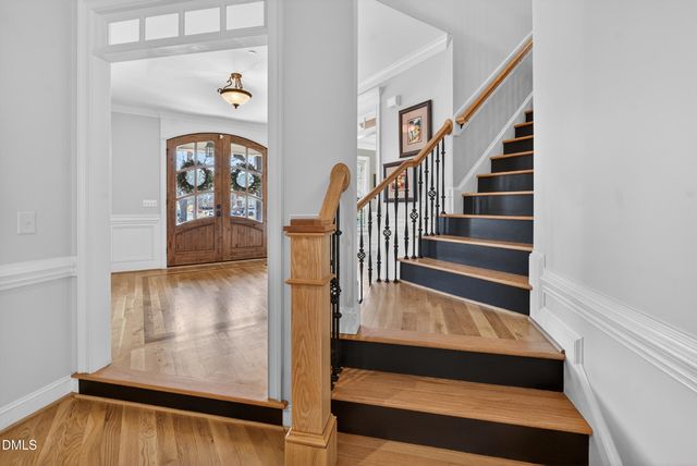 1800 Versa Court, Apex, NC 27502